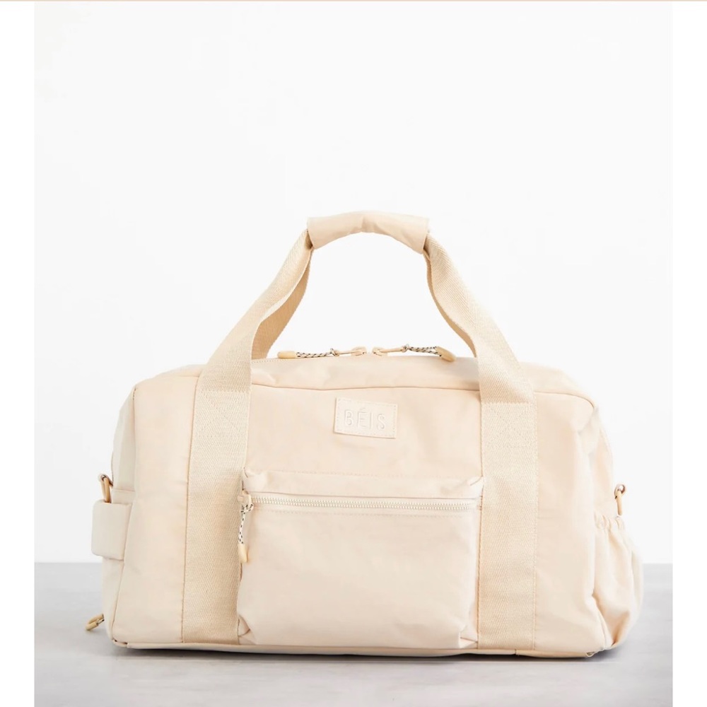 Beis Sport Duffle Bag